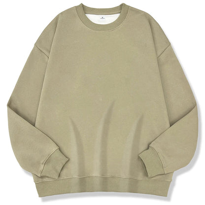 Fluide et fabuleux Sweat à capuche