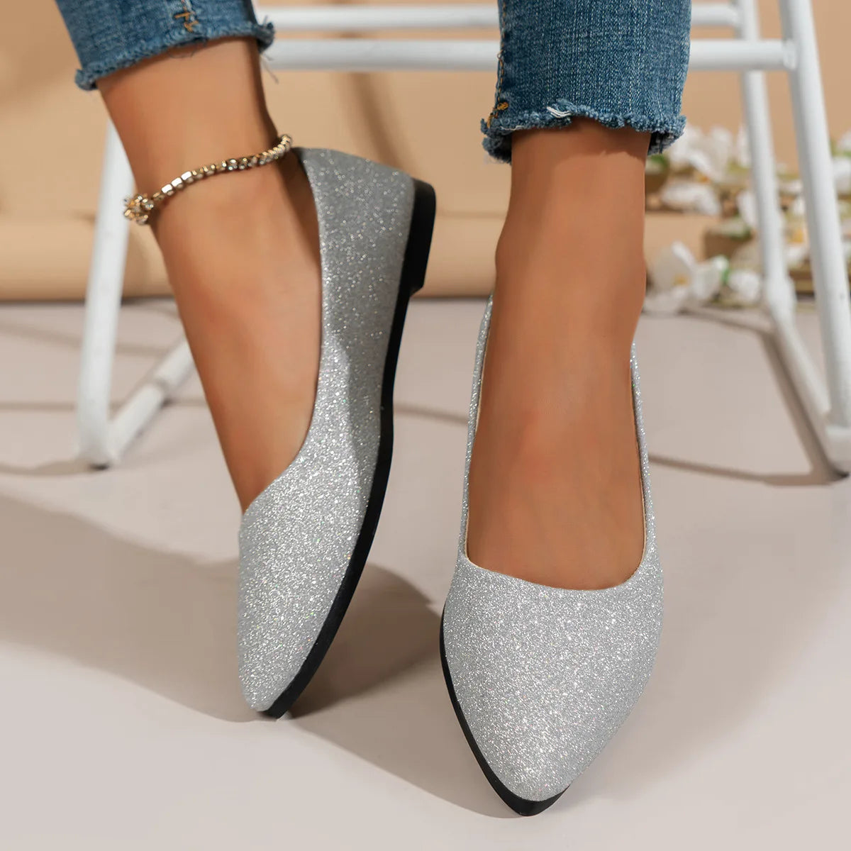 Orthopédique Chaussures de haute qualité