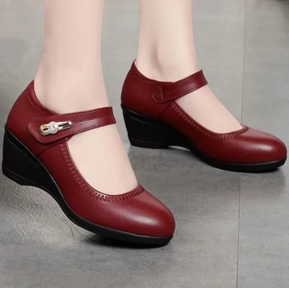 Orthopédique Chaussures de haute qualité