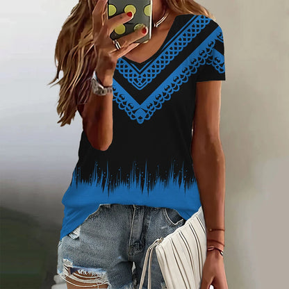 Audacieux et beau Chemise