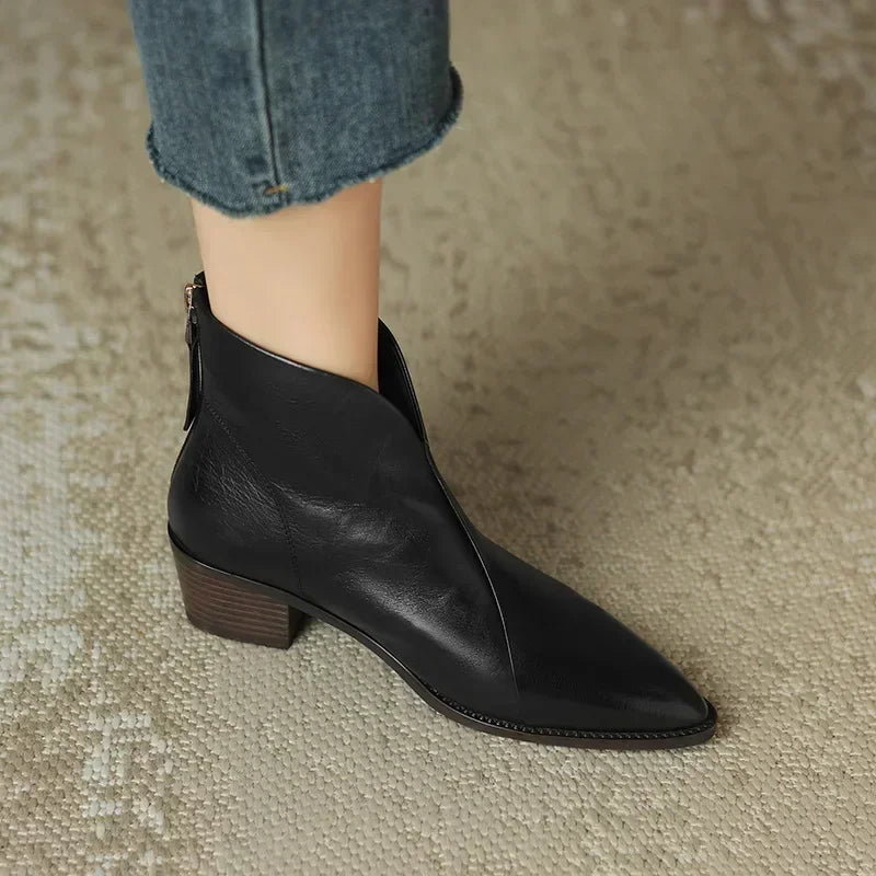 EP | Chaussures orthopédiques de soutien à la mode
