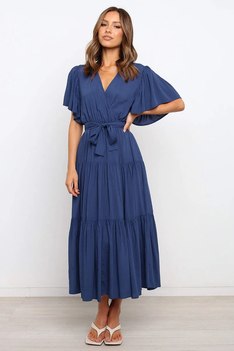Cool et décontracté Robe