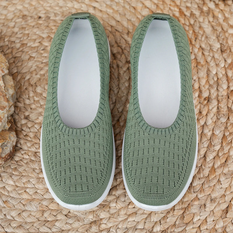 Orthopédique Baskets épuré et de soutien