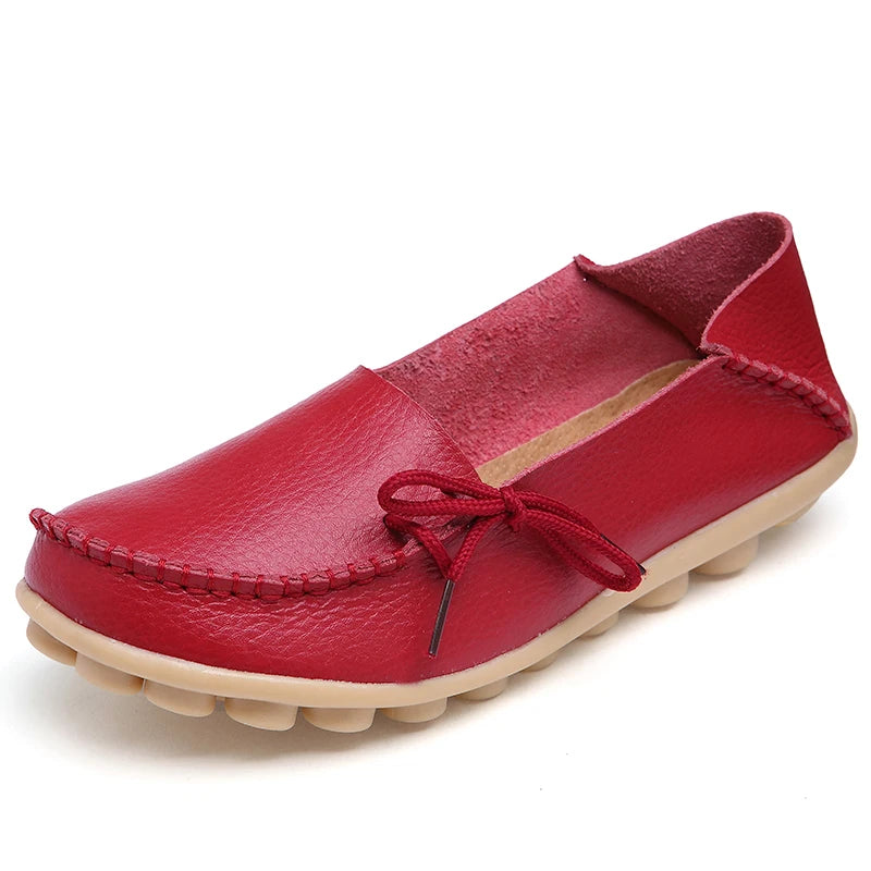 Orthopédique Ballerines à la mode et de soutien