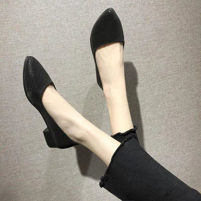 Orthopédique Talons de soutien et élégant