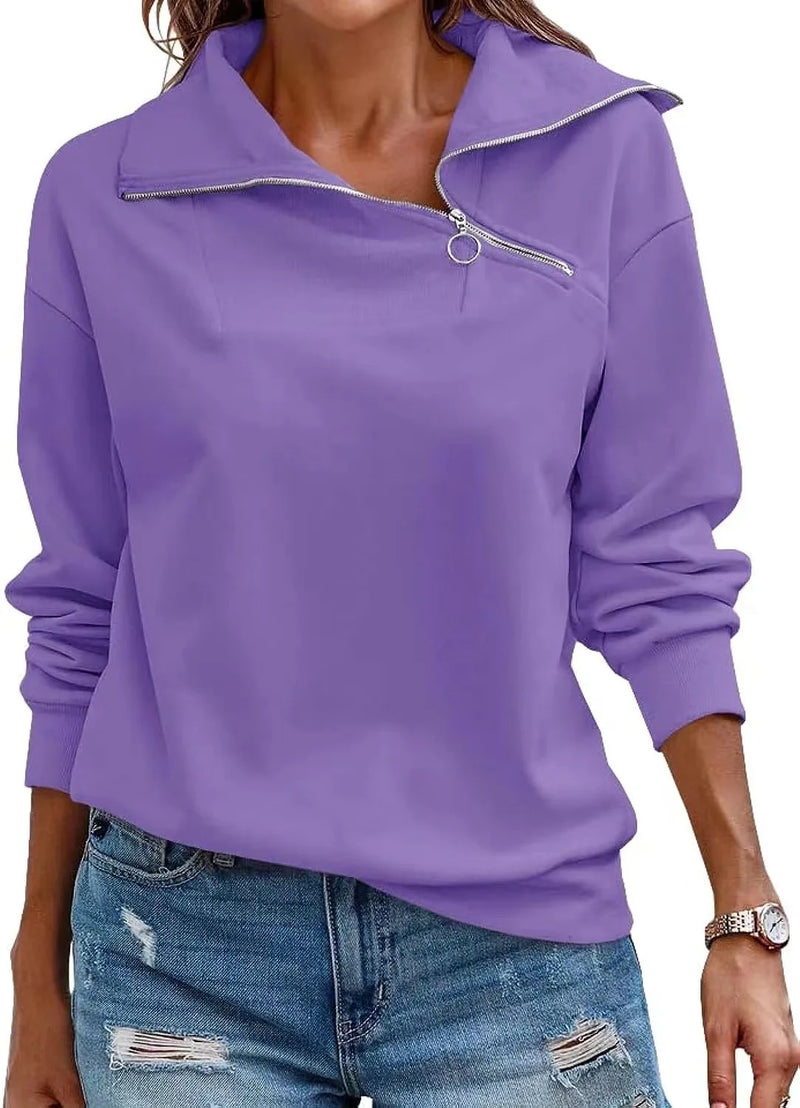Doux et sophistiqué Chemise