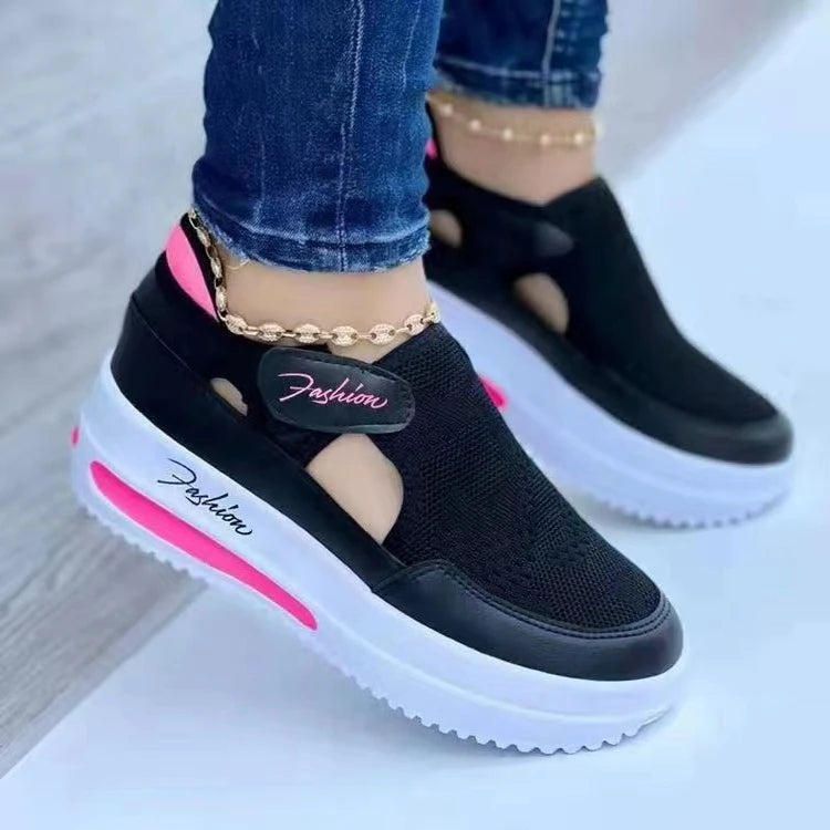 Orthopédique Chaussures à la mode et de soutien