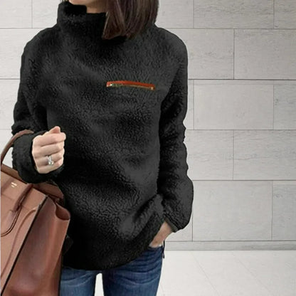 EP | Pull super doux et confortable