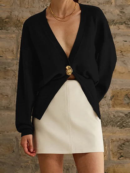 Frais et féminin Manteau