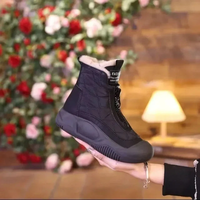 Orthopédique Bottes décontracté et de soutien