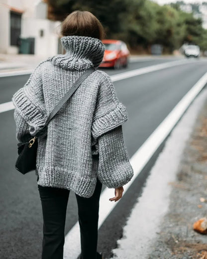 Veste inspiration vintage