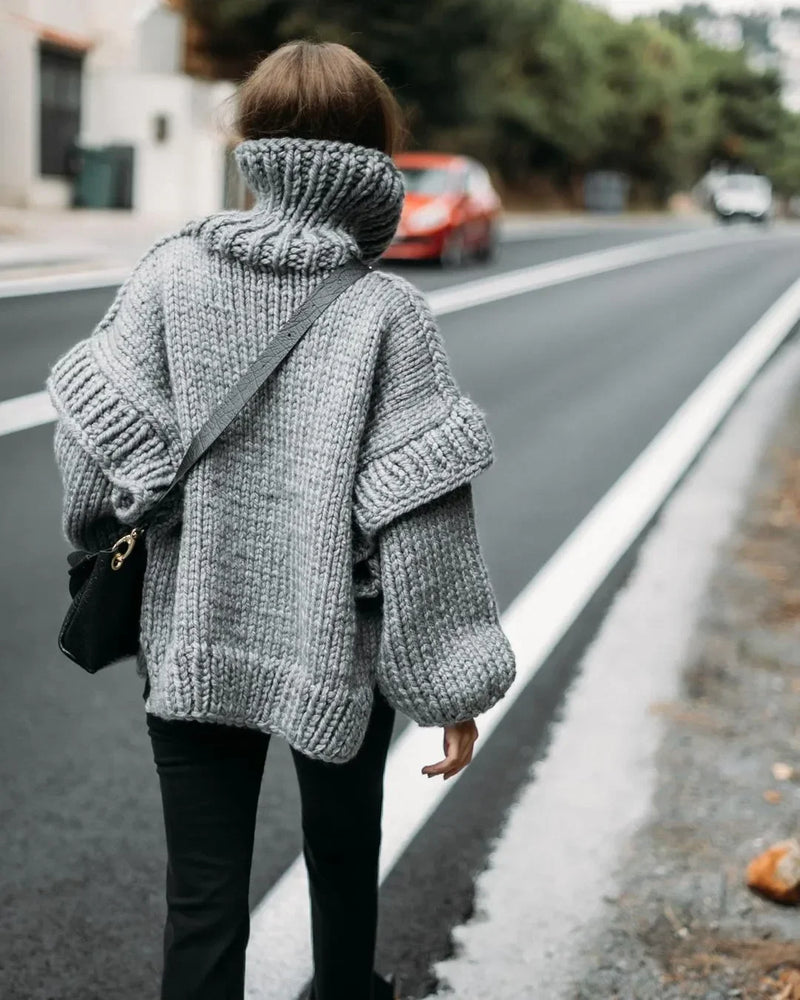 Veste inspiration vintage