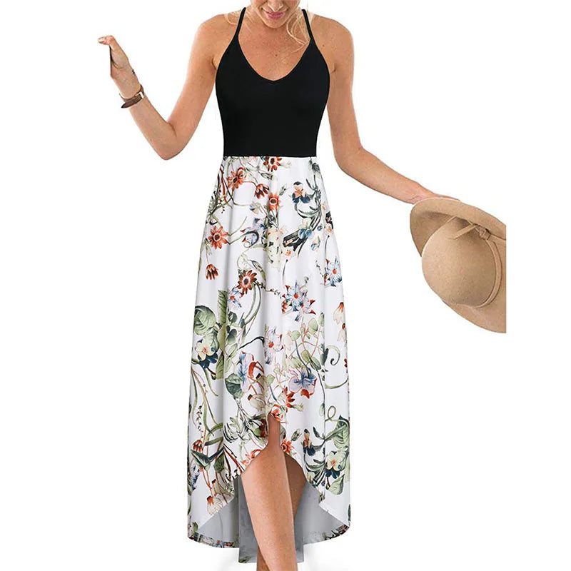 Moderne et minimaliste Robe