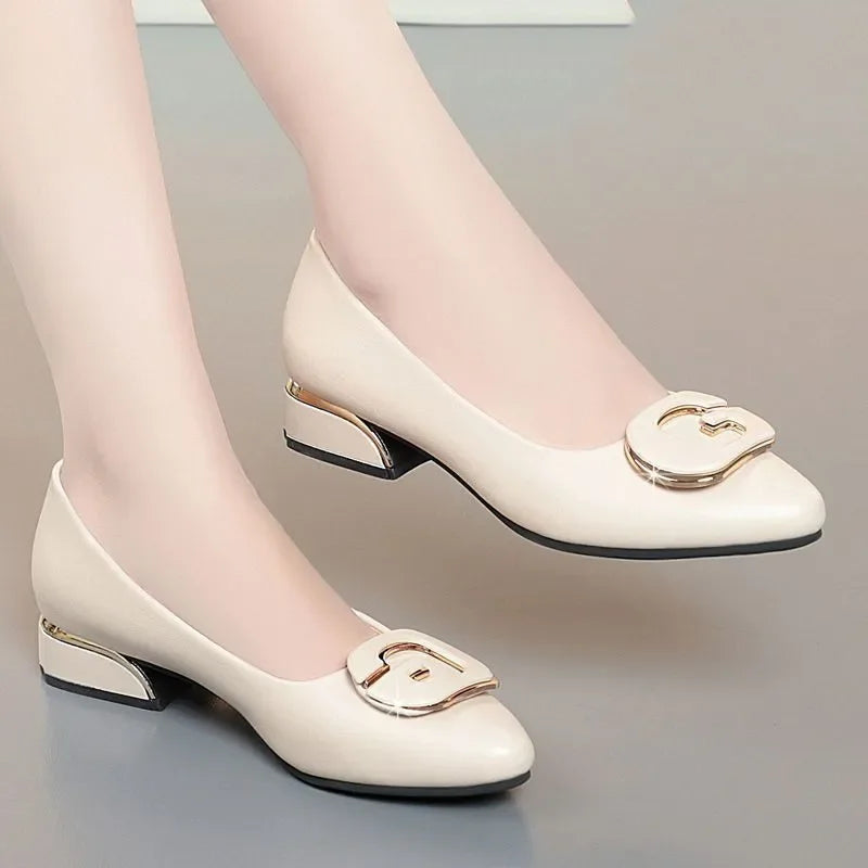 Orthopédique Mocassins de haute qualité