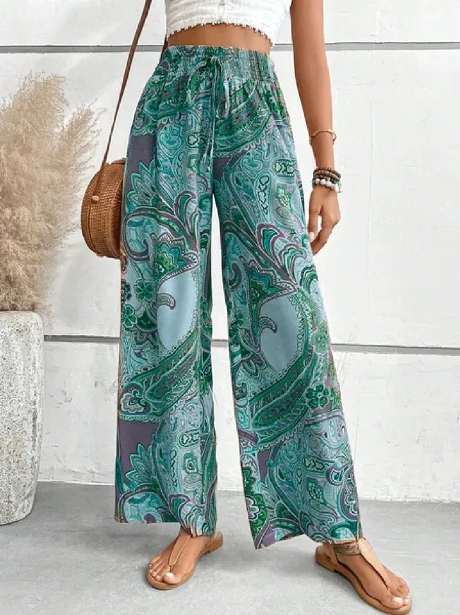 Discret et élégant Pantalon