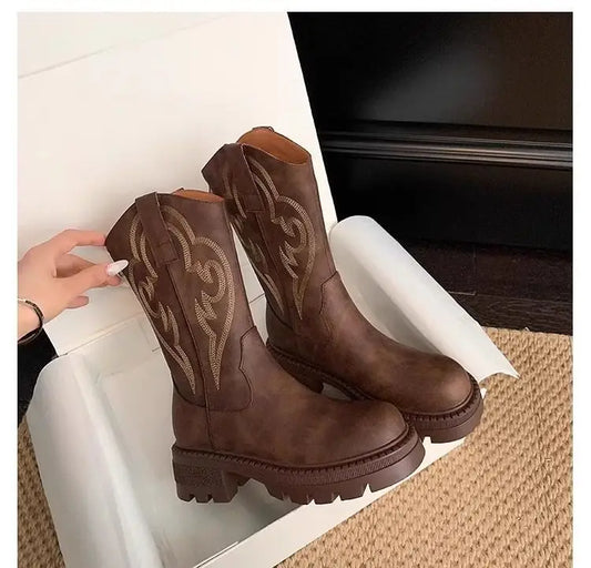 Orthopédique Bottes de soutien et tendance