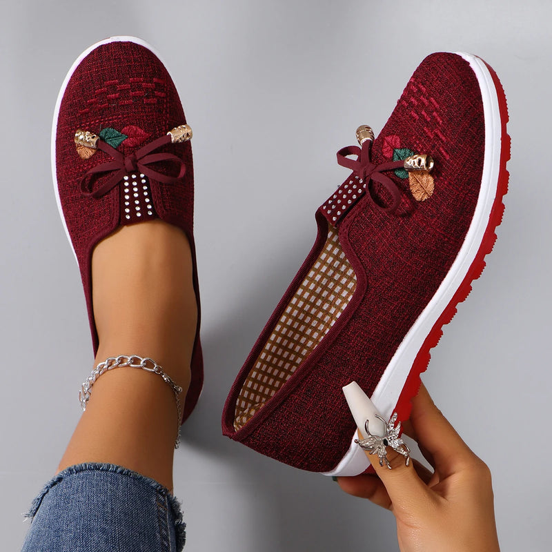 Orthopédique Baskets sur mesure et confortable
