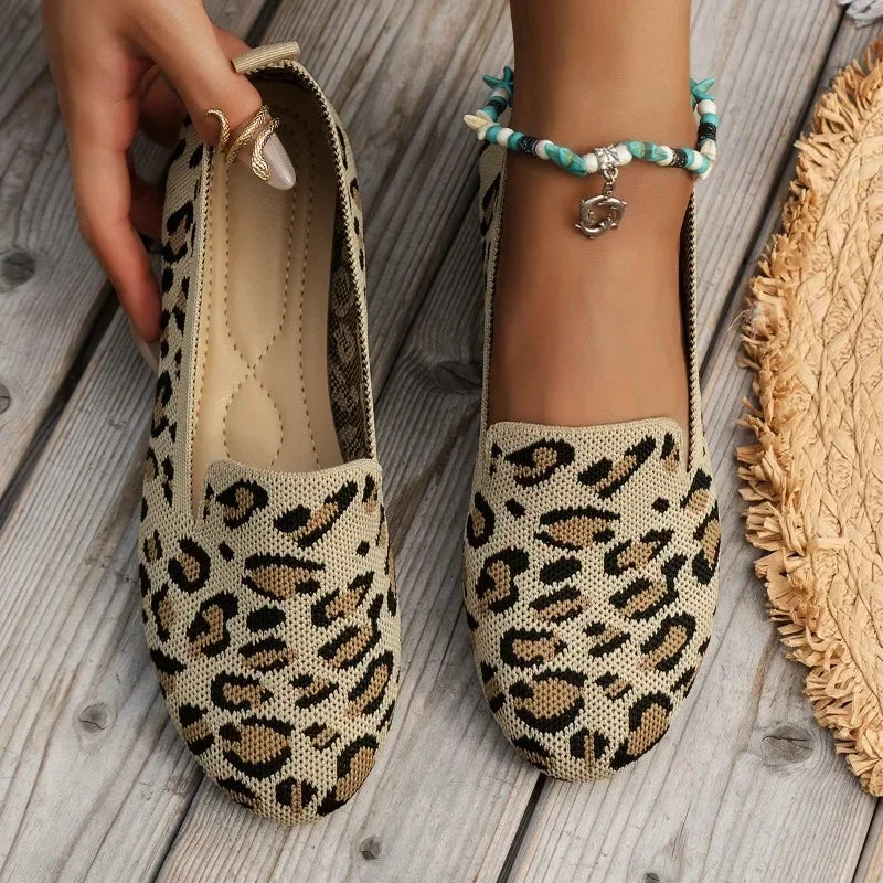 Orthopédique Ballerines de soutien et tendance