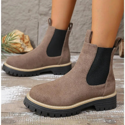 Orthopédique Bottes épuré et de soutien