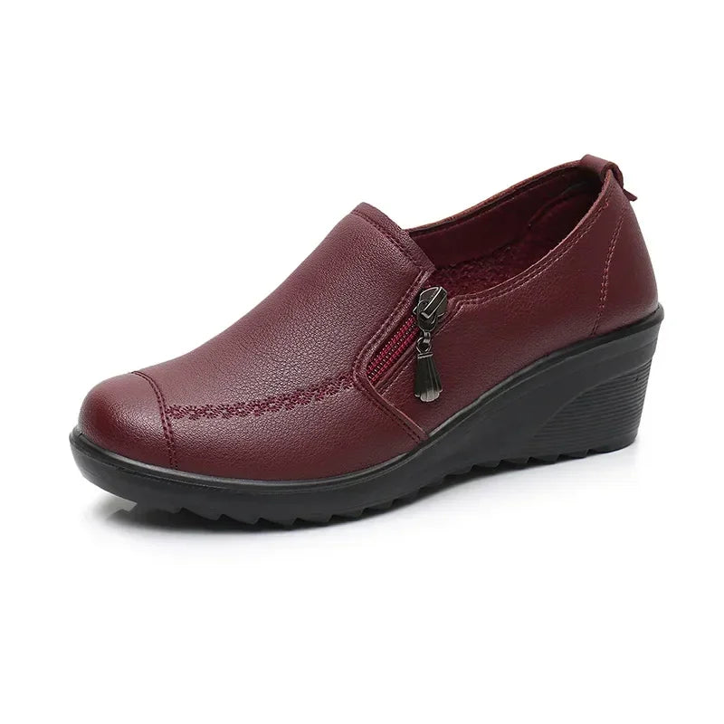 Orthopédique Talons de soutien et tendance