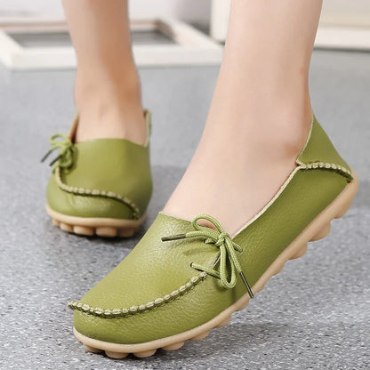 Orthopédique Ballerines durable et de soutien