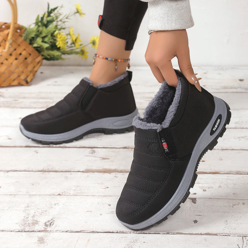 Orthopédique Chaussures de soutien et tendance