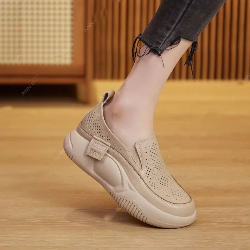 Orthopédique Baskets épuré et de soutien