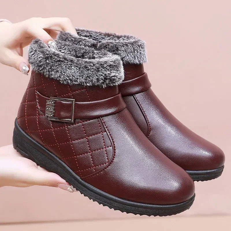 Orthopédique Bottes décontracté et de soutien