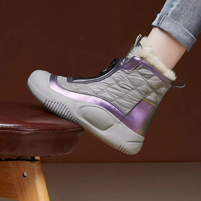 Orthopédique Bottes décontracté et de soutien