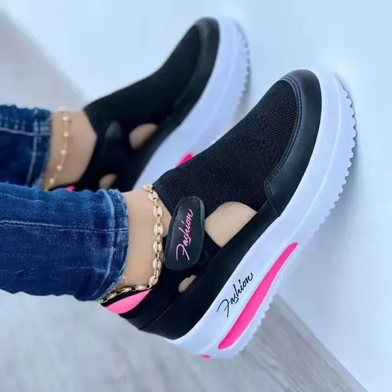 Orthopédique Chaussures à la mode et de soutien