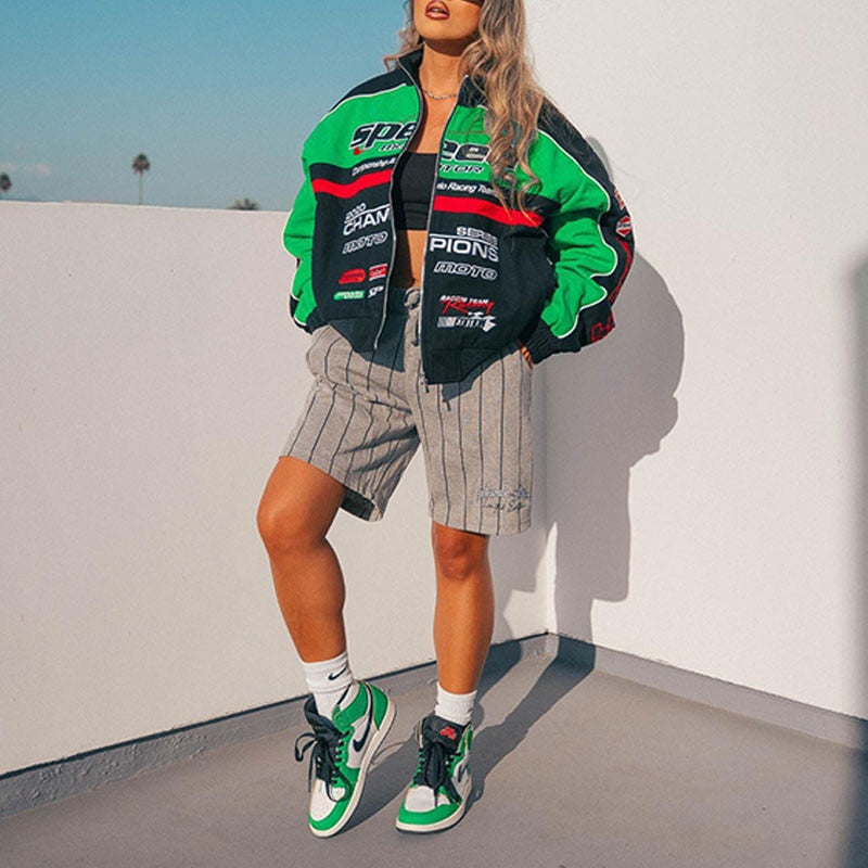 EP | MaxsJacket I Veste pour femmes