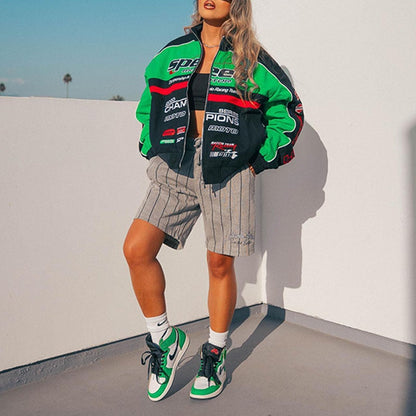 EP | MaxsJacket I Veste pour femmes