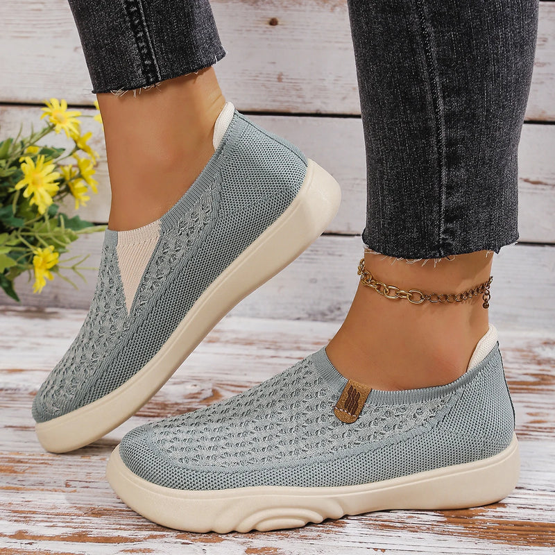 Orthopédique Baskets de soutien et élégant