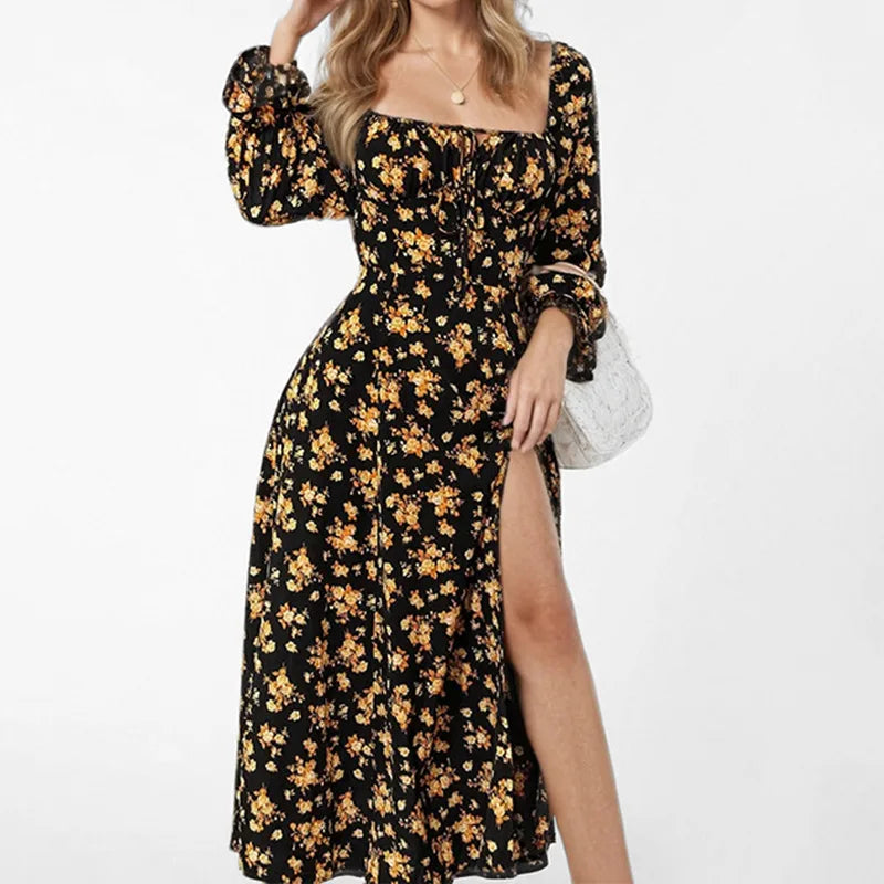 Poli et ludique Robe
