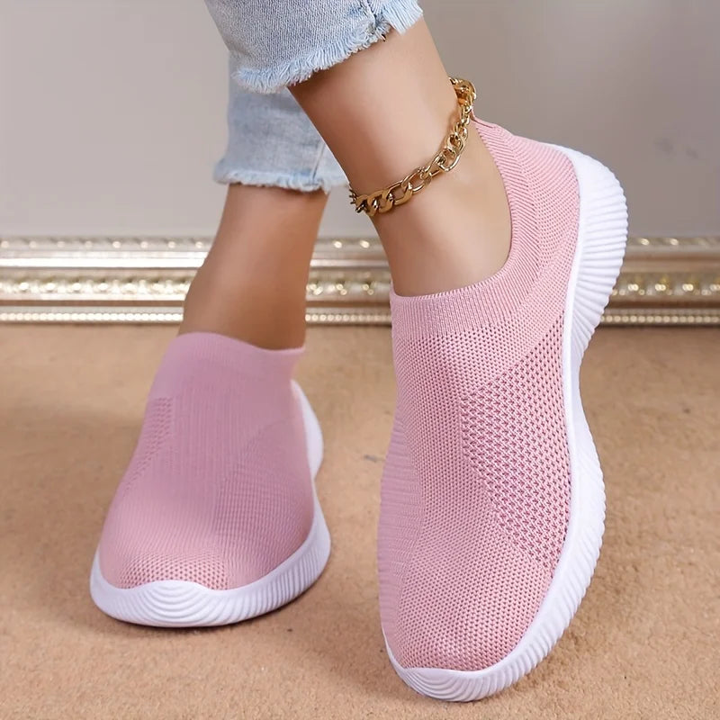 Orthopédique Baskets épuré et de soutien