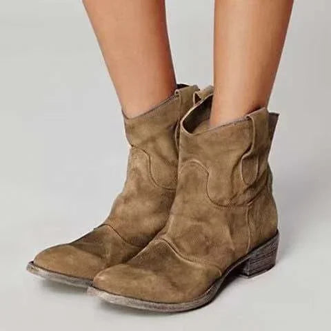 EP | Talons orthopédiques détendus et soutenus