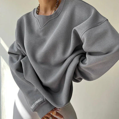 Pull au design gracieux