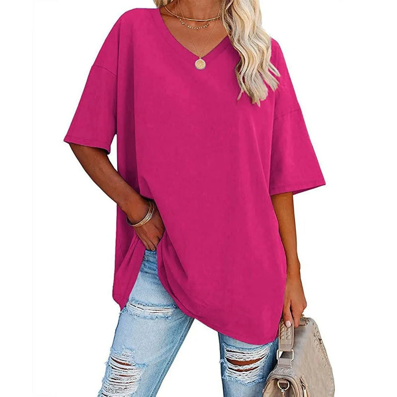 Fluide et fabuleux Chemise