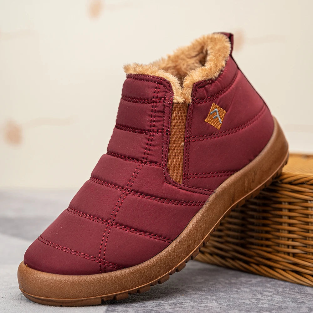 Orthopédique Bottes de soutien et élégant