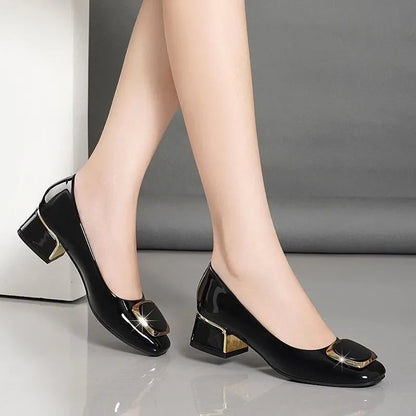 Orthopédique Chaussures sur mesure et confortable
