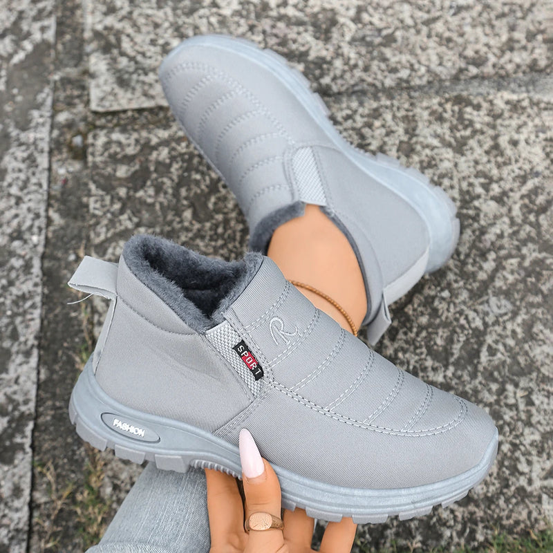 Orthopédique Chaussures de soutien et tendance