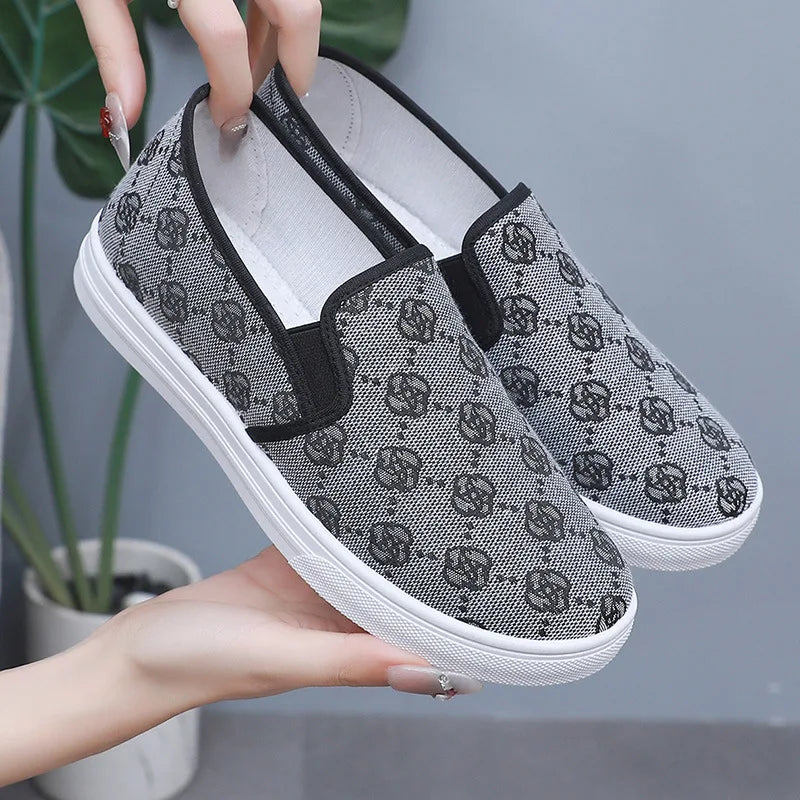 Orthopédique Mocassins durable et de soutien