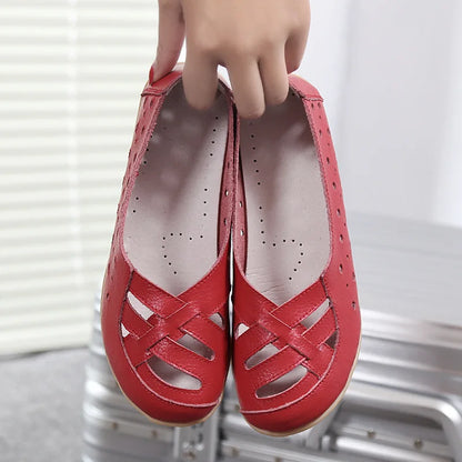 Orthopédique Ballerines durable et de soutien