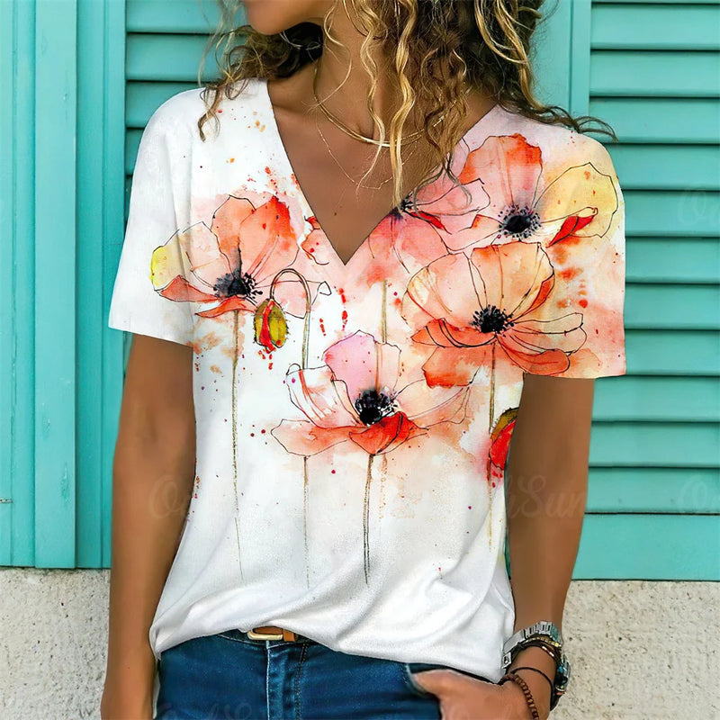 Confortable et chic Chemise