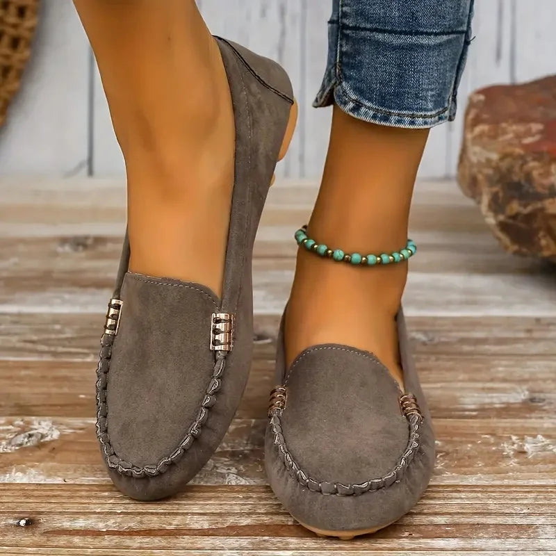Orthopédique Mocassins de haute qualité