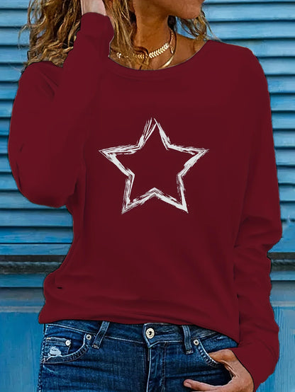 Tendance et intemporel Chemise