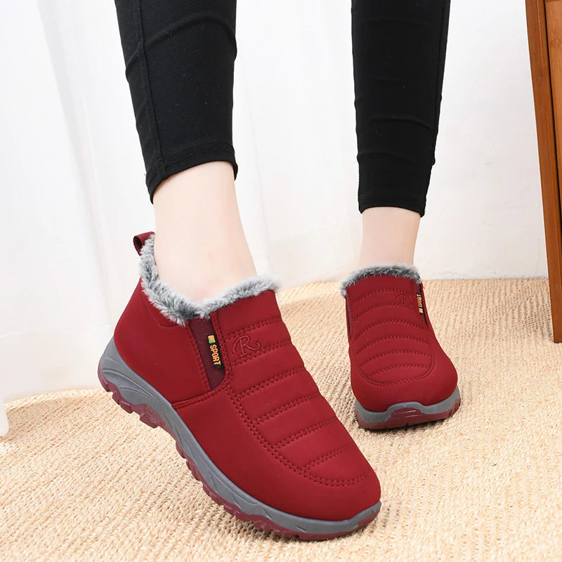 Orthopédique Bottes à la mode et de soutien