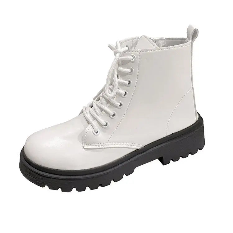 Orthopédique Bottes confortable et à la mode
