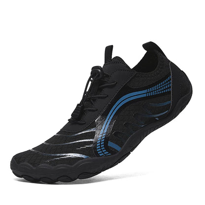 Orthopédique Chaussures épuré et de soutien