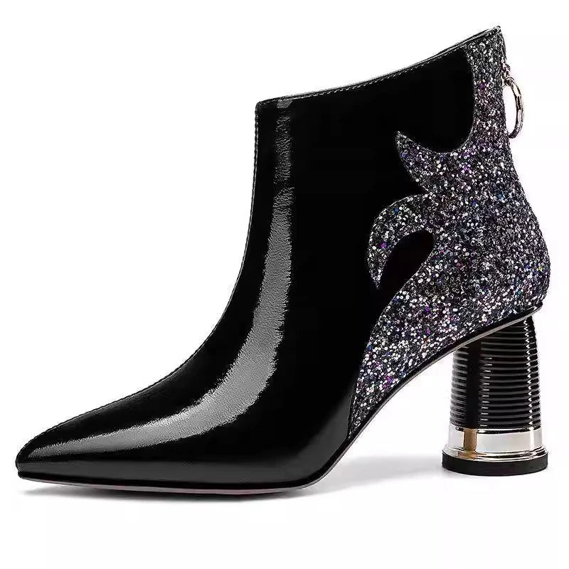 Orthopédique Talons à la mode et de soutien